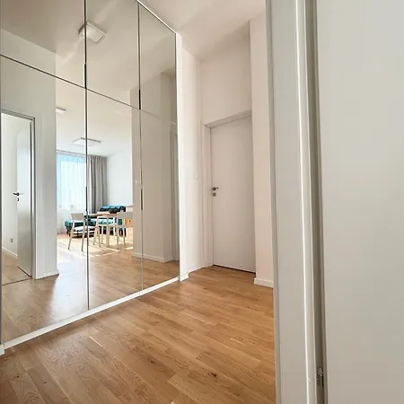 Apartment Pure Simplicity Bratislava