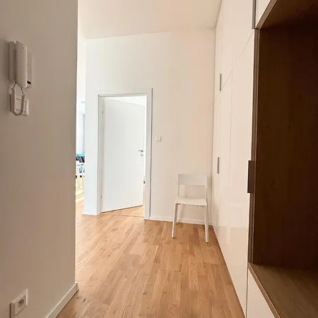 Pure Simplicity Братислава