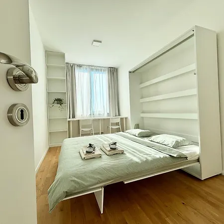 Pure Simplicity Братислава