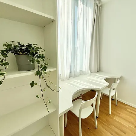 Appartement Pure Simplicity *